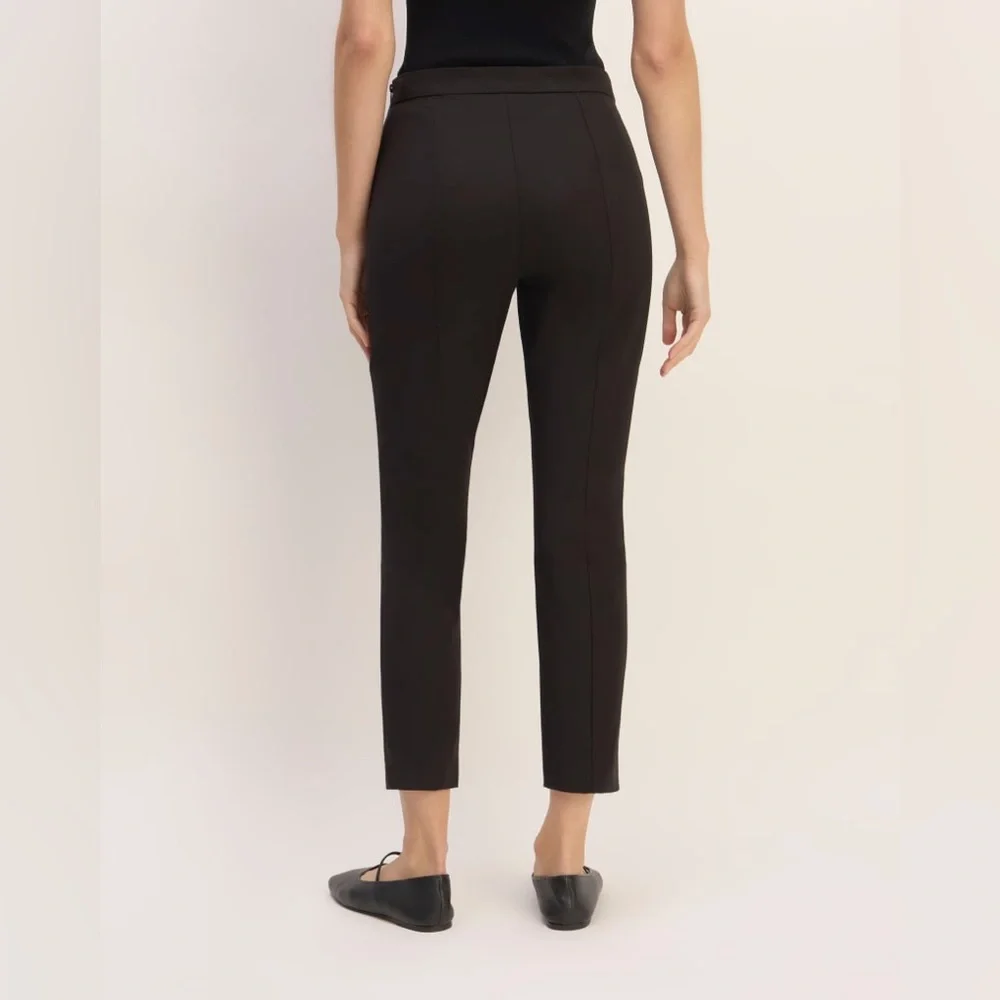 NWOT Everlane The Bi-Stretch Work Pant - Picture 5 of 16